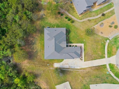 Must see in person this rare opportunity to own an immaculate on Tangle Ridge Golf Club in Texas - for sale on GolfHomes.com, golf home, golf lot