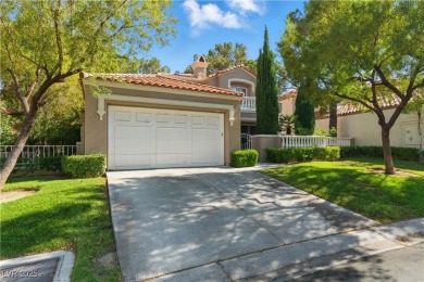 This Single Family Home in Spanish Trail Country Club is in an on Spanish Trail Golf and Country Club in Nevada - for sale on GolfHomes.com, golf home, golf lot