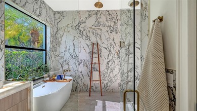 Fully renovated, fully-furnished, and move-in ready. Set on an on Lakewood Ranch Golf and Country Club in Florida - for sale on GolfHomes.com, golf home, golf lot