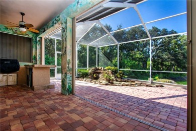 One or more photo(s) has been virtually staged. A VERY SPECIAL on Caloosa Greens Executive Golf Course in Florida - for sale on GolfHomes.com, golf home, golf lot
