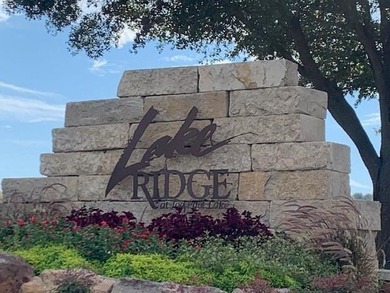 Must see in person this rare opportunity to own an immaculate on Tangle Ridge Golf Club in Texas - for sale on GolfHomes.com, golf home, golf lot