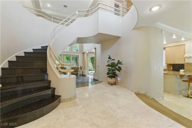 This Single Family Home in Spanish Trail Country Club is in an on Spanish Trail Golf and Country Club in Nevada - for sale on GolfHomes.com, golf home, golf lot