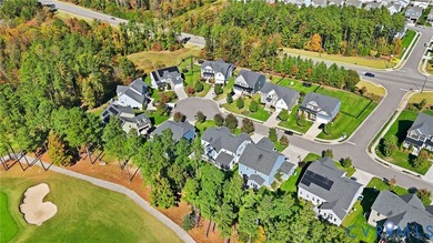 WELCOME HOME to this incredible opportunity to live directly on on The Westham Golf Club At Magnolia Green in Virginia - for sale on GolfHomes.com, golf home, golf lot