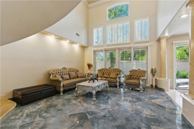 This Single Family Home in Spanish Trail Country Club is in an on Spanish Trail Golf and Country Club in Nevada - for sale on GolfHomes.com, golf home, golf lot