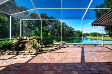 One or more photo(s) has been virtually staged. A VERY SPECIAL on Caloosa Greens Executive Golf Course in Florida - for sale on GolfHomes.com, golf home, golf lot
