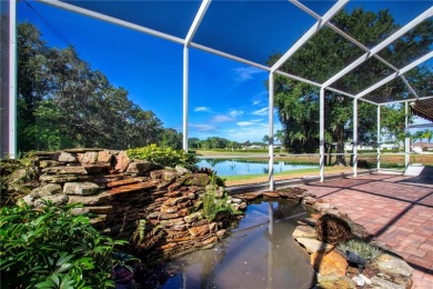 One or more photo(s) has been virtually staged. A VERY SPECIAL on Caloosa Greens Executive Golf Course in Florida - for sale on GolfHomes.com, golf home, golf lot