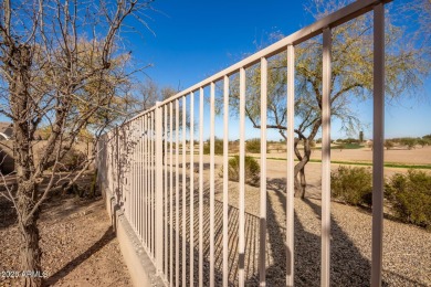 Charming Two-Story House w/ 4 bedrooms  in Rancho El Dorado on The Duke At Rancho El Dorado Golf Course in Arizona - for sale on GolfHomes.com, golf home, golf lot