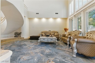This Single Family Home in Spanish Trail Country Club is in an on Spanish Trail Golf and Country Club in Nevada - for sale on GolfHomes.com, golf home, golf lot
