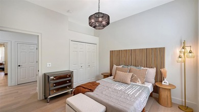 Fully renovated, fully-furnished, and move-in ready. Set on an on Lakewood Ranch Golf and Country Club in Florida - for sale on GolfHomes.com, golf home, golf lot