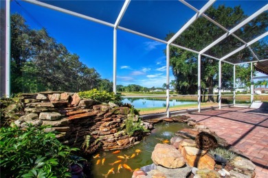 One or more photo(s) has been virtually staged. A VERY SPECIAL on Caloosa Greens Executive Golf Course in Florida - for sale on GolfHomes.com, golf home, golf lot