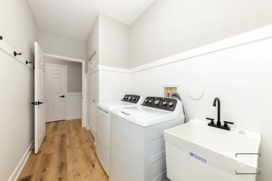 Gorgeous remodeled 3 bedroom & 2 bathroom Ranch home in Carillon on Carillon Lakes 3 Hole Course in Illinois - for sale on GolfHomes.com, golf home, golf lot