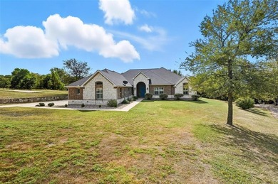 Must see in person this rare opportunity to own an immaculate on Tangle Ridge Golf Club in Texas - for sale on GolfHomes.com, golf home, golf lot