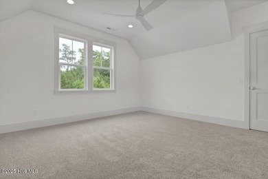 Welcome to 324 Grayhawk Circle, nestled in the exclusive gated on Porters Neck Country Club in North Carolina - for sale on GolfHomes.com, golf home, golf lot