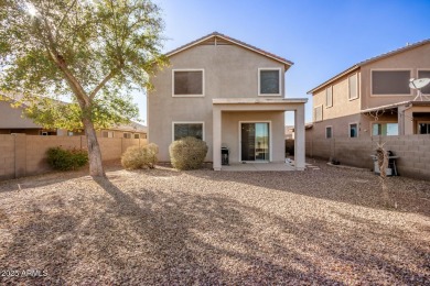 Charming Two-Story House w/ 4 bedrooms  in Rancho El Dorado on The Duke At Rancho El Dorado Golf Course in Arizona - for sale on GolfHomes.com, golf home, golf lot