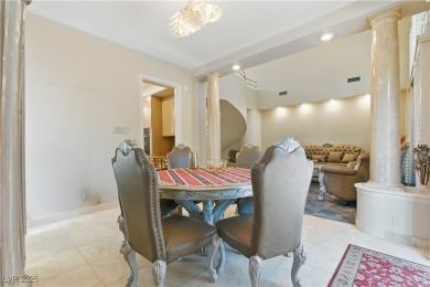This Single Family Home in Spanish Trail Country Club is in an on Spanish Trail Golf and Country Club in Nevada - for sale on GolfHomes.com, golf home, golf lot