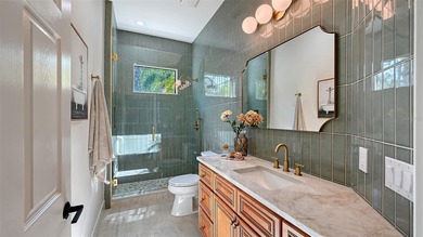 Fully renovated, fully-furnished, and move-in ready. Set on an on Lakewood Ranch Golf and Country Club in Florida - for sale on GolfHomes.com, golf home, golf lot