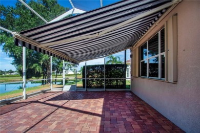 One or more photo(s) has been virtually staged. A VERY SPECIAL on Caloosa Greens Executive Golf Course in Florida - for sale on GolfHomes.com, golf home, golf lot