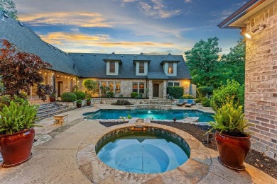 A fabulous value for sq footage + larger land w SELLER OFFERING on Tour 18 Golf Course Dallas in Texas - for sale on GolfHomes.com, golf home, golf lot
