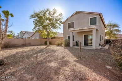 Charming Two-Story House w/ 4 bedrooms  in Rancho El Dorado on The Duke At Rancho El Dorado Golf Course in Arizona - for sale on GolfHomes.com, golf home, golf lot