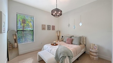 Fully renovated, fully-furnished, and move-in ready. Set on an on Lakewood Ranch Golf and Country Club in Florida - for sale on GolfHomes.com, golf home, golf lot