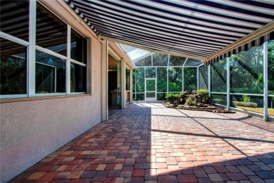 One or more photo(s) has been virtually staged. A VERY SPECIAL on Caloosa Greens Executive Golf Course in Florida - for sale on GolfHomes.com, golf home, golf lot