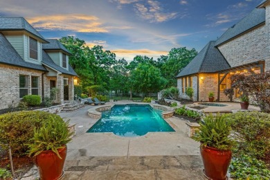 A fabulous value for sq footage + larger land w SELLER OFFERING on Tour 18 Golf Course Dallas in Texas - for sale on GolfHomes.com, golf home, golf lot