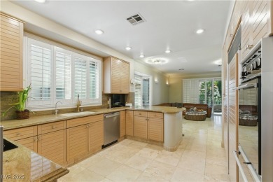 This Single Family Home in Spanish Trail Country Club is in an on Spanish Trail Golf and Country Club in Nevada - for sale on GolfHomes.com, golf home, golf lot