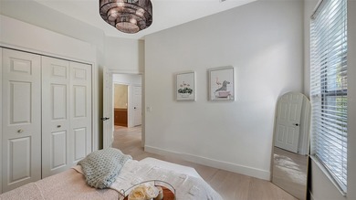 Fully renovated, fully-furnished, and move-in ready. Set on an on Lakewood Ranch Golf and Country Club in Florida - for sale on GolfHomes.com, golf home, golf lot