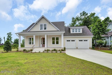 Welcome to 324 Grayhawk Circle, nestled in the exclusive gated on Porters Neck Country Club in North Carolina - for sale on GolfHomes.com, golf home, golf lot