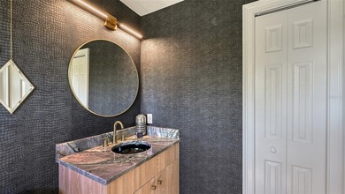 Fully renovated, fully-furnished, and move-in ready. Set on an on Lakewood Ranch Golf and Country Club in Florida - for sale on GolfHomes.com, golf home, golf lot