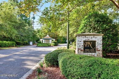 Welcome to 324 Grayhawk Circle, nestled in the exclusive gated on Porters Neck Country Club in North Carolina - for sale on GolfHomes.com, golf home, golf lot