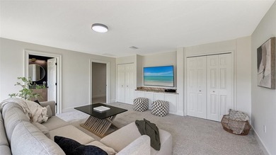 Fully renovated, fully-furnished, and move-in ready. Set on an on Lakewood Ranch Golf and Country Club in Florida - for sale on GolfHomes.com, golf home, golf lot