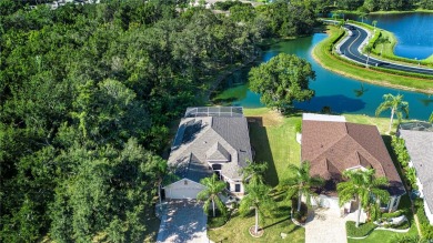 One or more photo(s) has been virtually staged. A VERY SPECIAL on Caloosa Greens Executive Golf Course in Florida - for sale on GolfHomes.com, golf home, golf lot