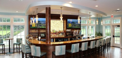 Welcome to 324 Grayhawk Circle, nestled in the exclusive gated on Porters Neck Country Club in North Carolina - for sale on GolfHomes.com, golf home, golf lot