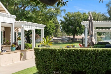 What a location!  Enjoy a partial view of the golf course! on Leisure World Seal Beach Golf Course in California - for sale on GolfHomes.com, golf home, golf lot