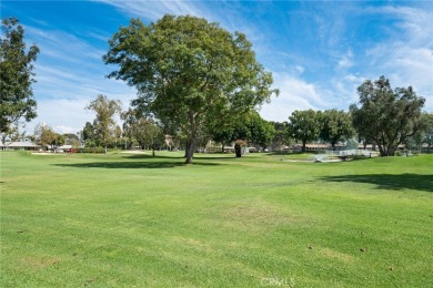 What a location!  Enjoy a partial view of the golf course! on Leisure World Seal Beach Golf Course in California - for sale on GolfHomes.com, golf home, golf lot