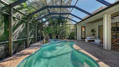 Fully renovated, fully-furnished, and move-in ready. Set on an on Lakewood Ranch Golf and Country Club in Florida - for sale on GolfHomes.com, golf home, golf lot