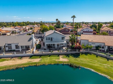 HUGE BONUS: Peace of mind comes standard with a newer A/C unit & on Arrowhead Country Club in Arizona - for sale on GolfHomes.com, golf home, golf lot