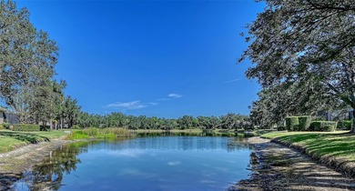 Fully renovated, fully-furnished, and move-in ready. Set on an on Lakewood Ranch Golf and Country Club in Florida - for sale on GolfHomes.com, golf home, golf lot