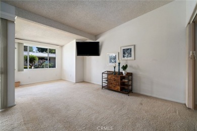 What a location!  Enjoy a partial view of the golf course! on Leisure World Seal Beach Golf Course in California - for sale on GolfHomes.com, golf home, golf lot