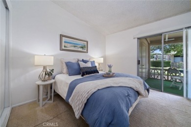 What a location!  Enjoy a partial view of the golf course! on Leisure World Seal Beach Golf Course in California - for sale on GolfHomes.com, golf home, golf lot