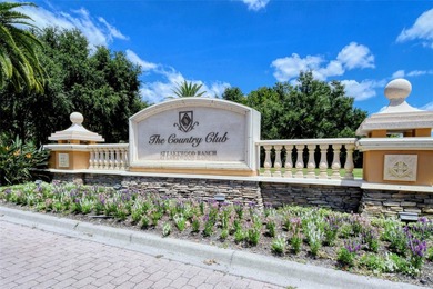 Fully renovated, fully-furnished, and move-in ready. Set on an on Lakewood Ranch Golf and Country Club in Florida - for sale on GolfHomes.com, golf home, golf lot