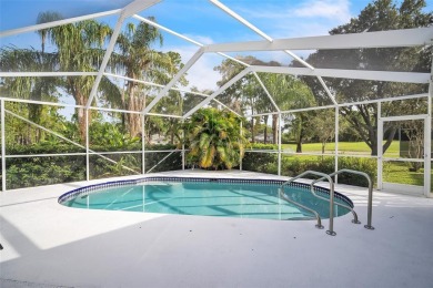 Looking for the WOW factor? NEWLY RENOVATED **GUARD GATED NINE on The Eagles Golf Course and Club in Florida - for sale on GolfHomes.com, golf home, golf lot