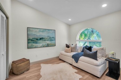 Looking for the WOW factor? NEWLY RENOVATED **GUARD GATED NINE on The Eagles Golf Course and Club in Florida - for sale on GolfHomes.com, golf home, golf lot