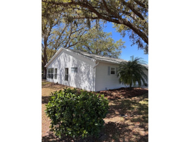 Great find here at The Plantation at Leesburg! Check out this on Plantation Golf Club in Florida - for sale on GolfHomes.com, golf home, golf lot