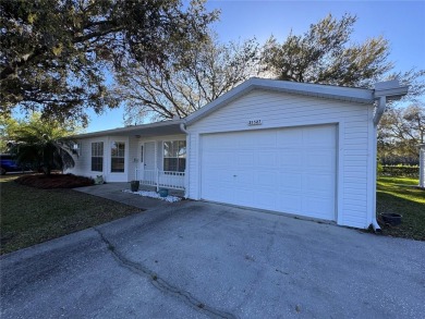 Great find here at The Plantation at Leesburg! Check out this on Plantation Golf Club in Florida - for sale on GolfHomes.com, golf home, golf lot