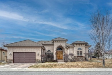 Spacious Custom Home in Salida!  Excellent location in the on Salida Golf Club Inc in Colorado - for sale on GolfHomes.com, golf home, golf lot