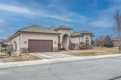 Spacious Custom Home in Salida!  Excellent location in the on Salida Golf Club Inc in Colorado - for sale on GolfHomes.com, golf home, golf lot