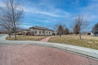 Spacious Custom Home in Salida!  Excellent location in the on Salida Golf Club Inc in Colorado - for sale on GolfHomes.com, golf home, golf lot