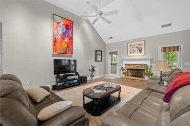 Stunning 4-Bedroom Lakefront Golf Course Home - A Rare Dual-View on Mirror Lake Golf Club in Georgia - for sale on GolfHomes.com, golf home, golf lot
